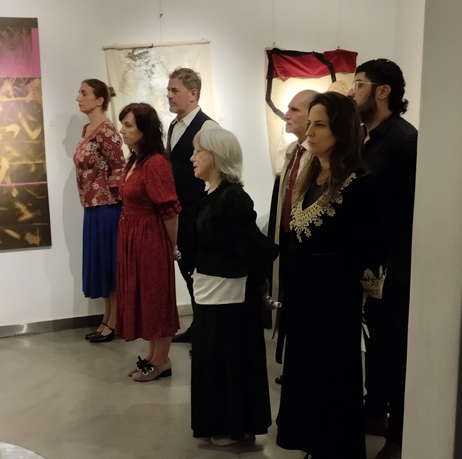 Imagen de Taller de Teatro